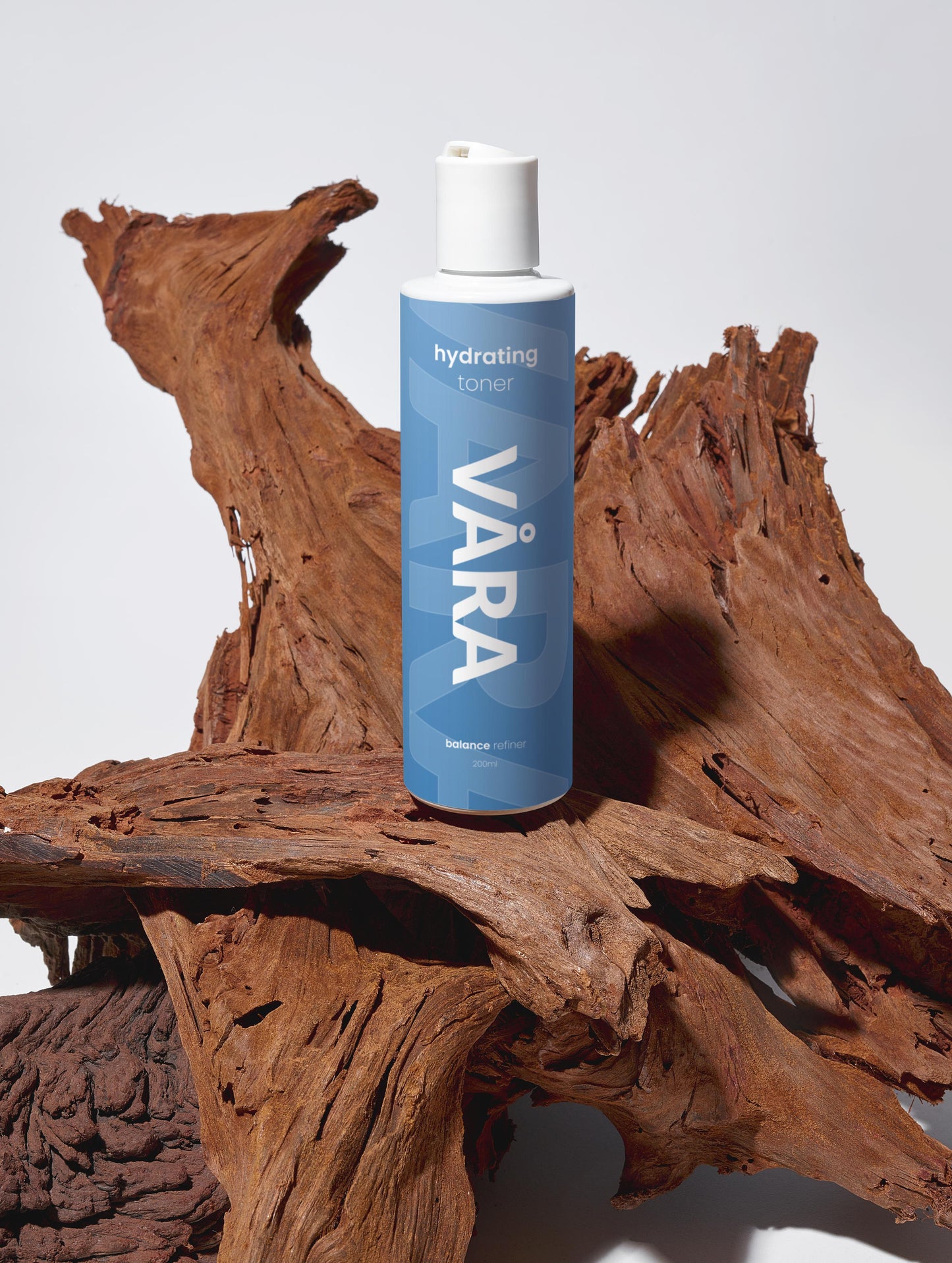 Hydraterende Toner