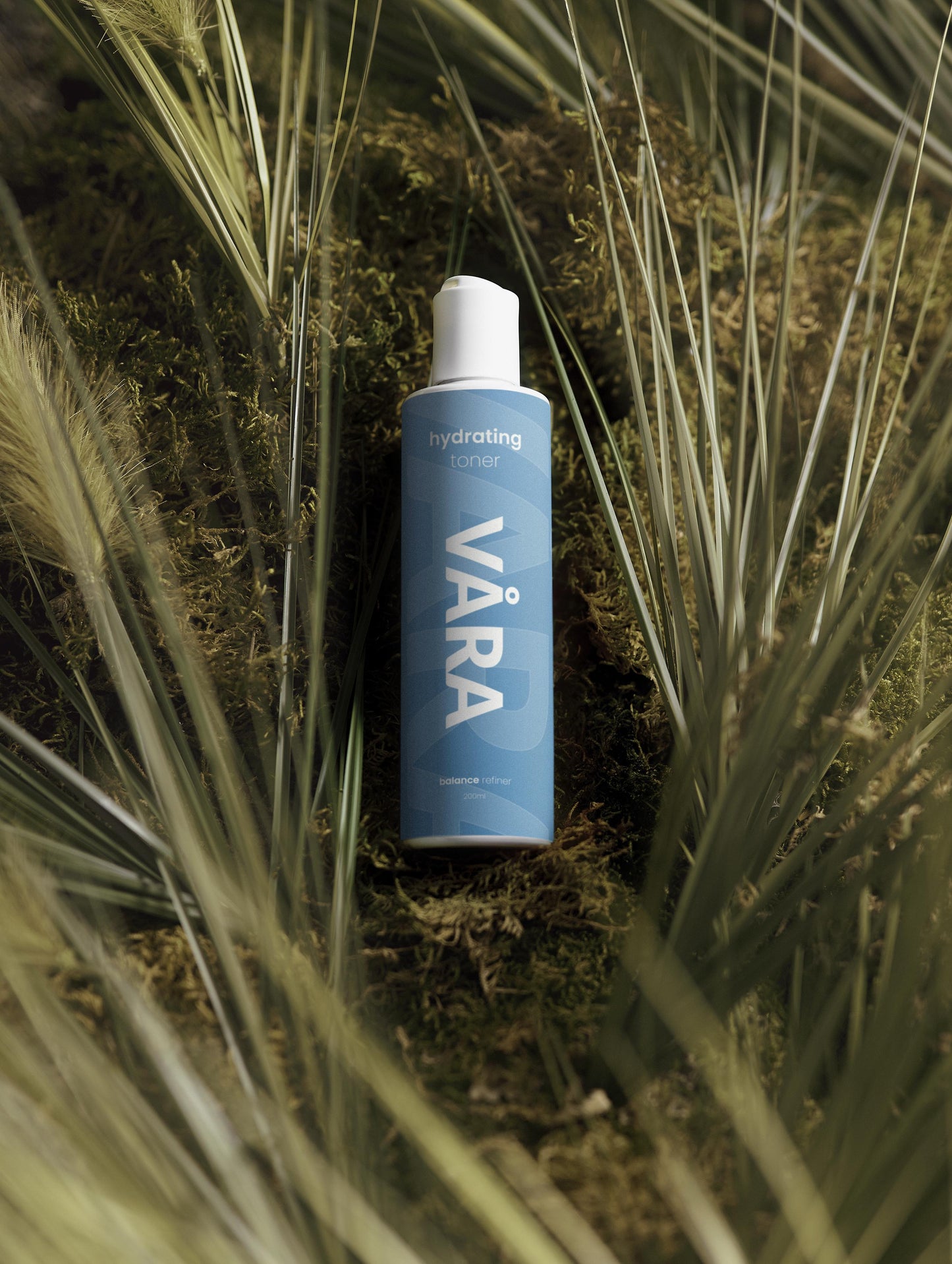 Hydraterende Toner
