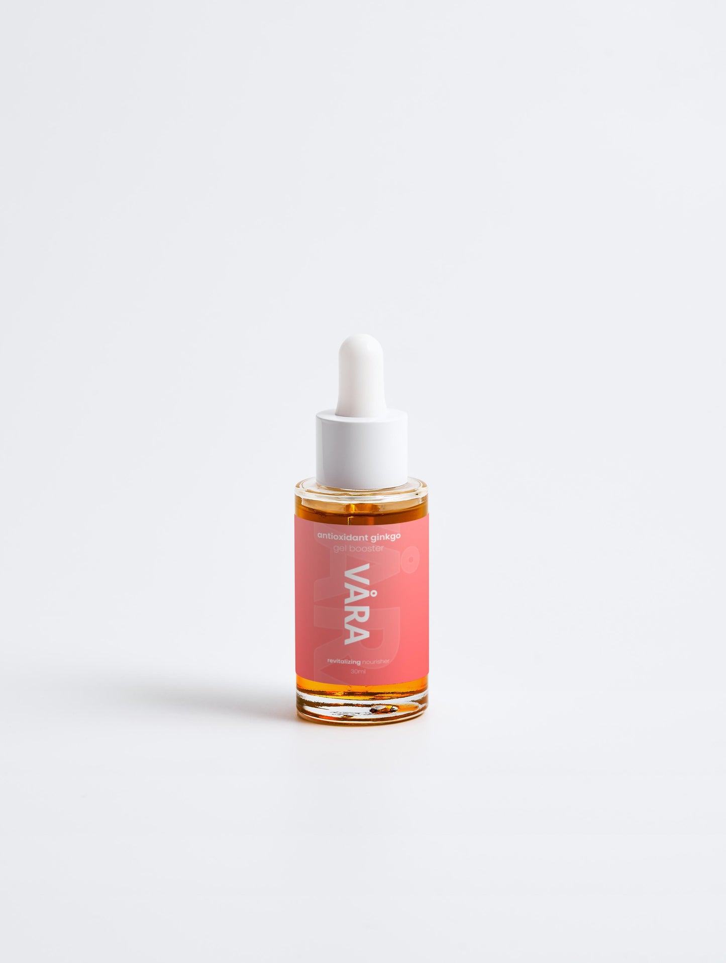 Antioxidant Gel Booster