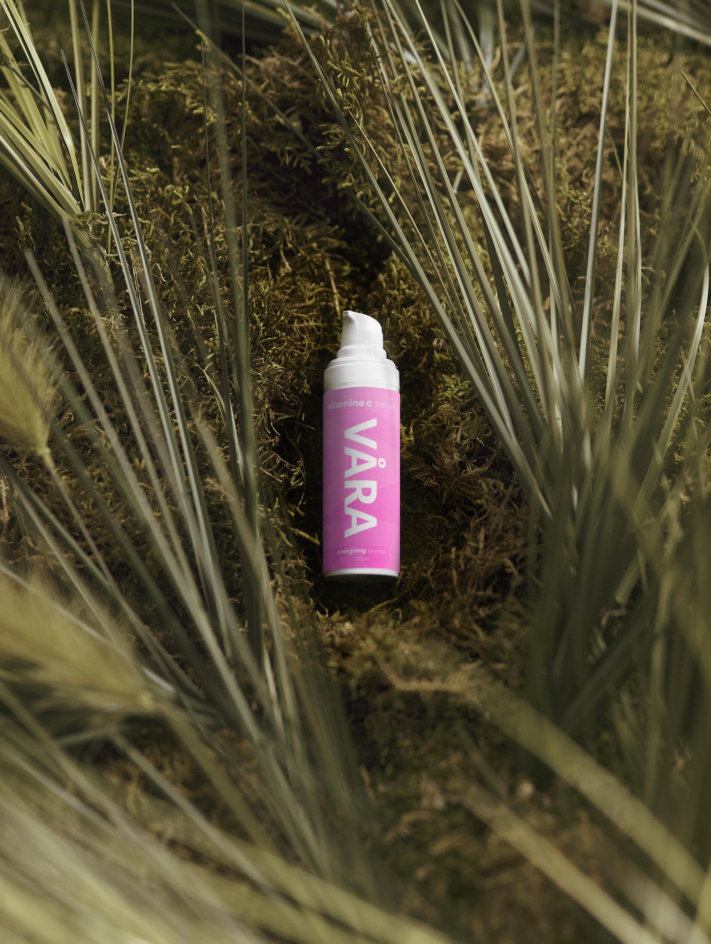 Vitamine C Serum