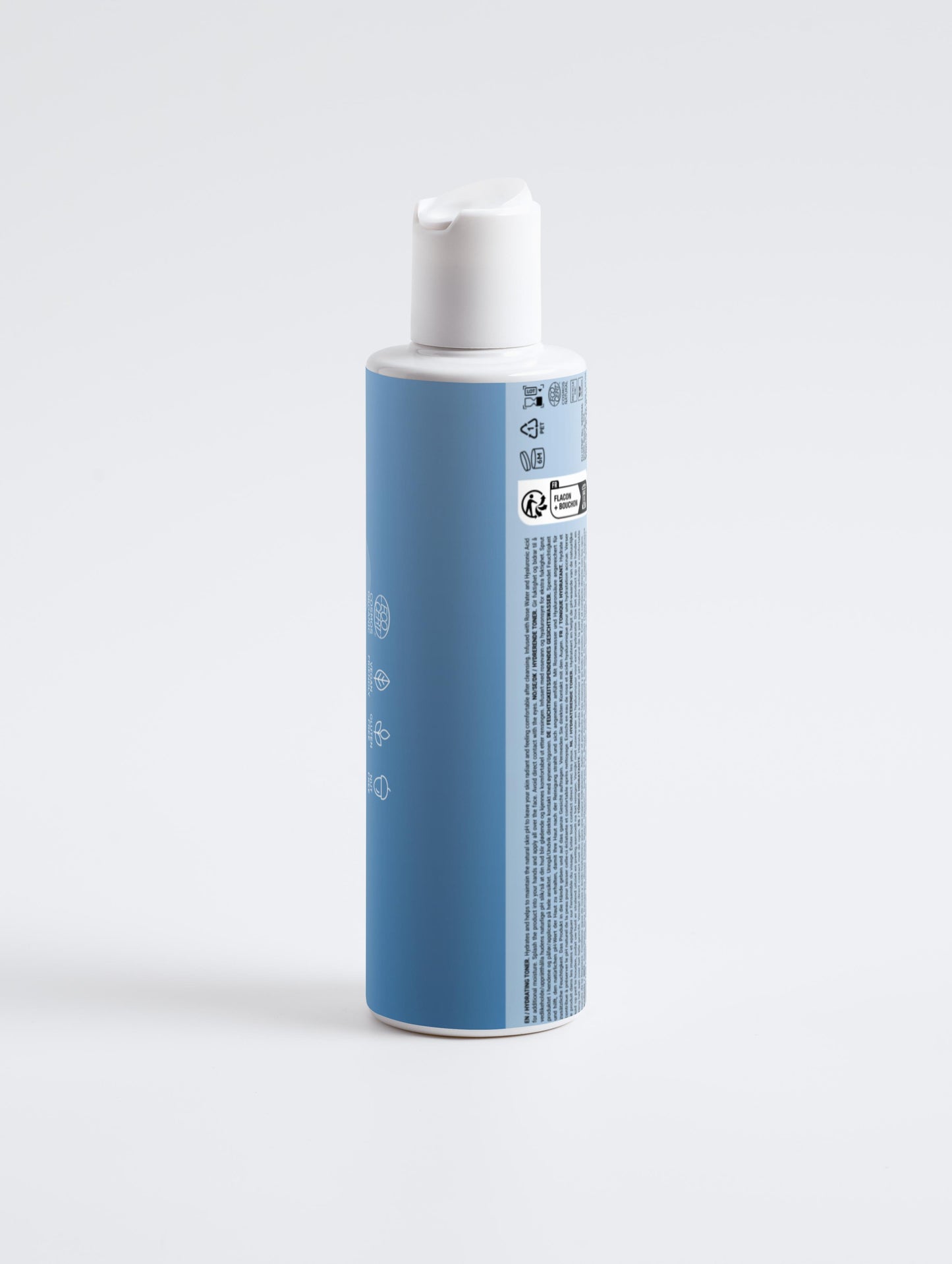 Hydraterende Toner