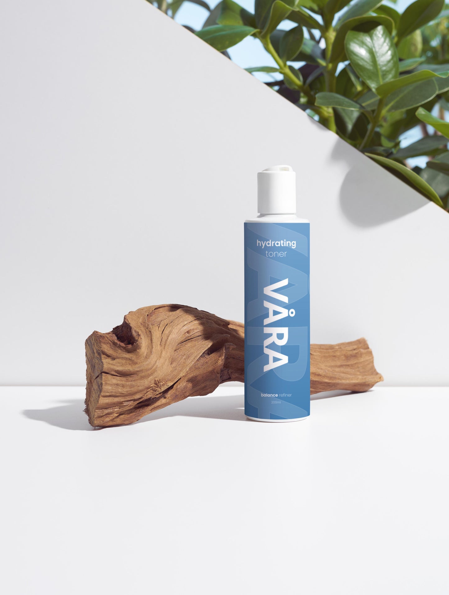 Hydraterende Toner