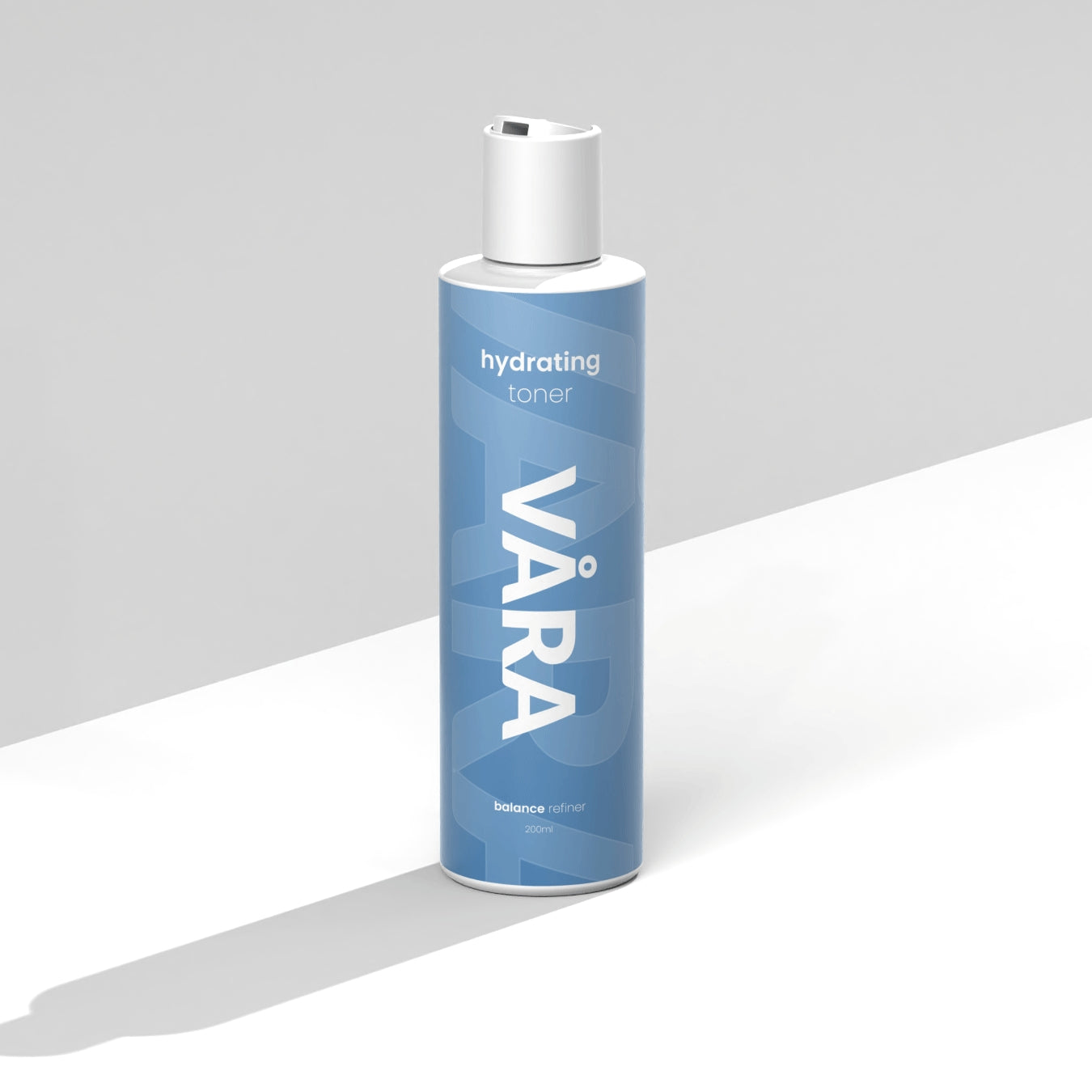 Hydraterende Toner