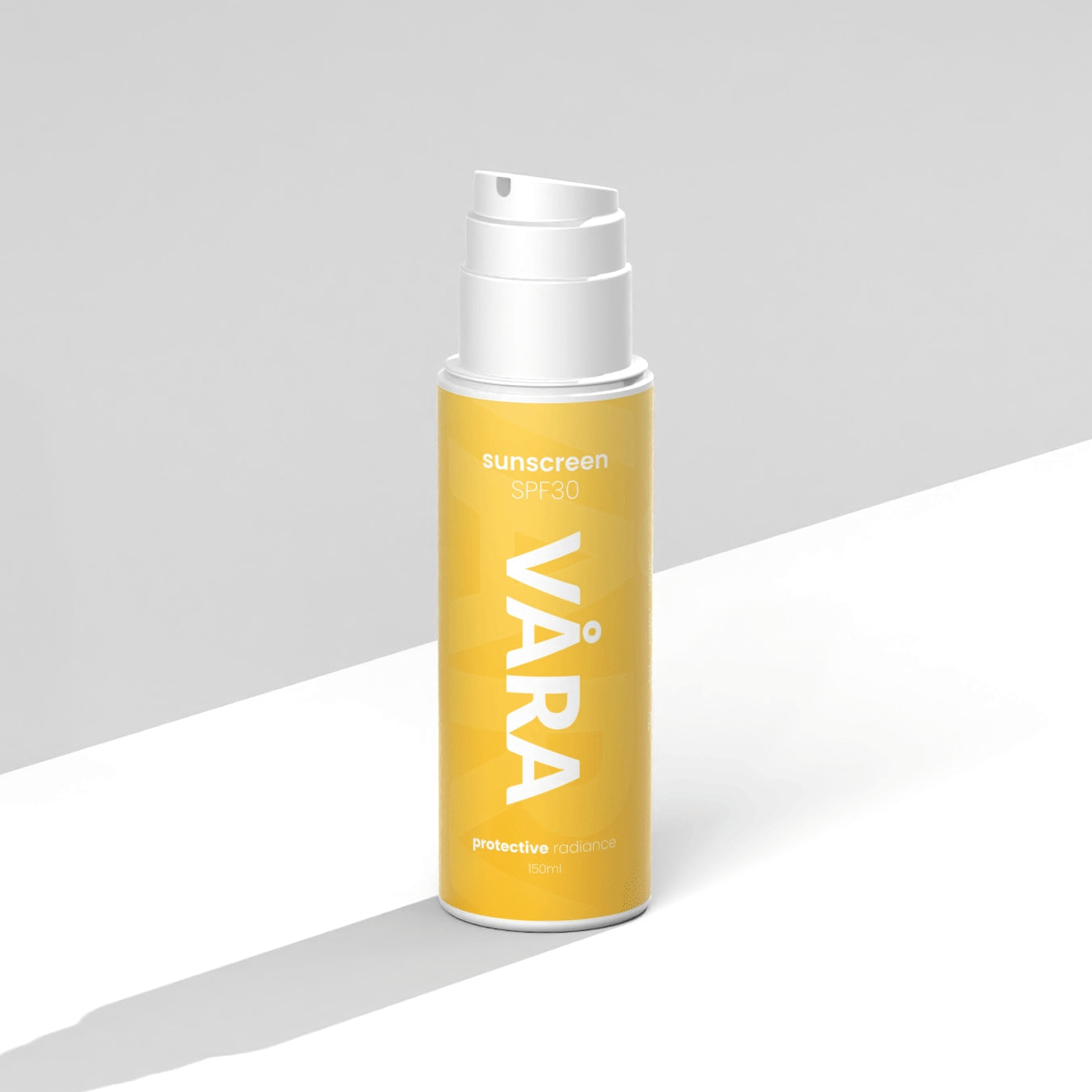 Minerale Zonnebrandcrème SPF30