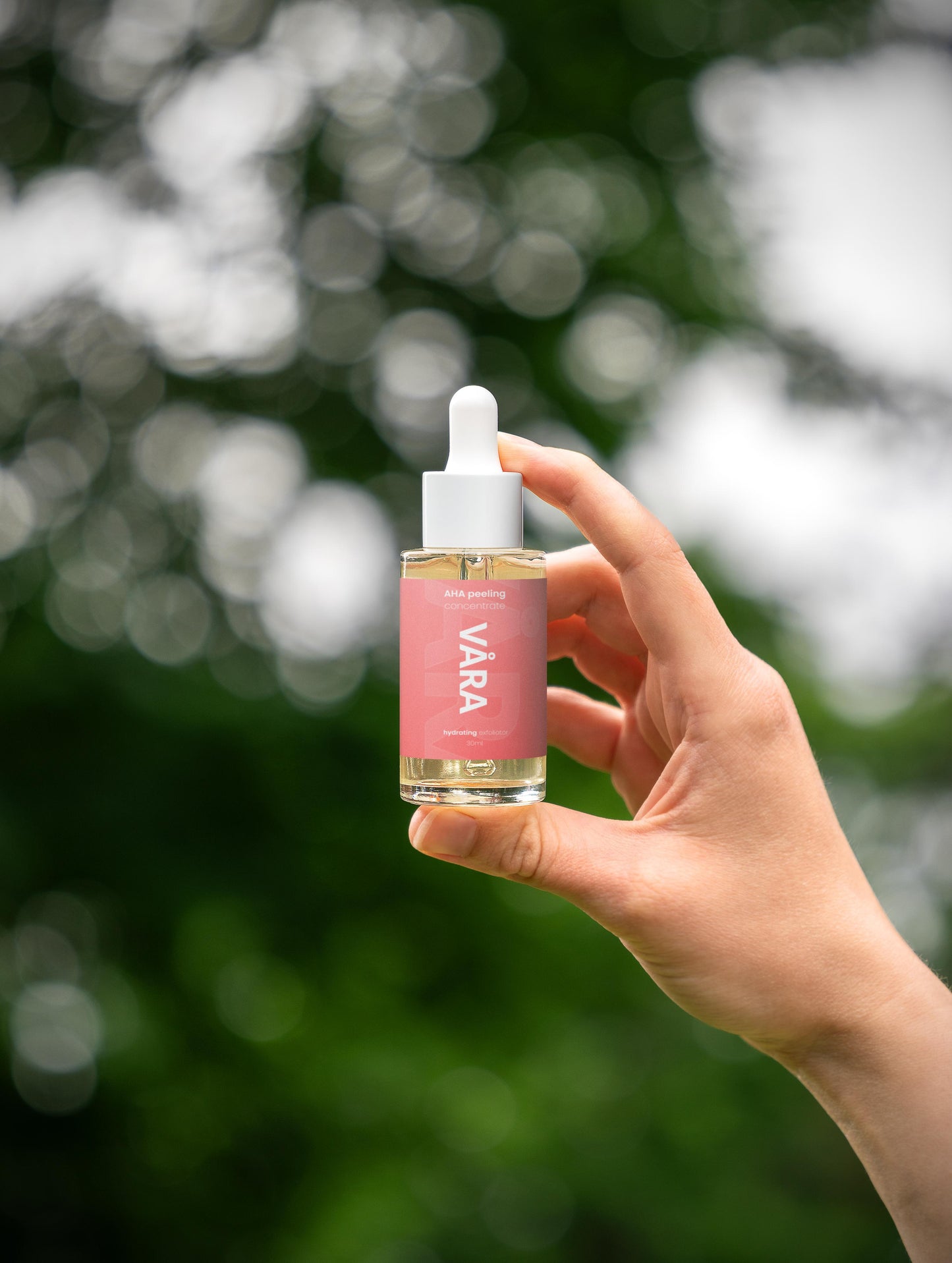 10% Melkzuur AHA Serum