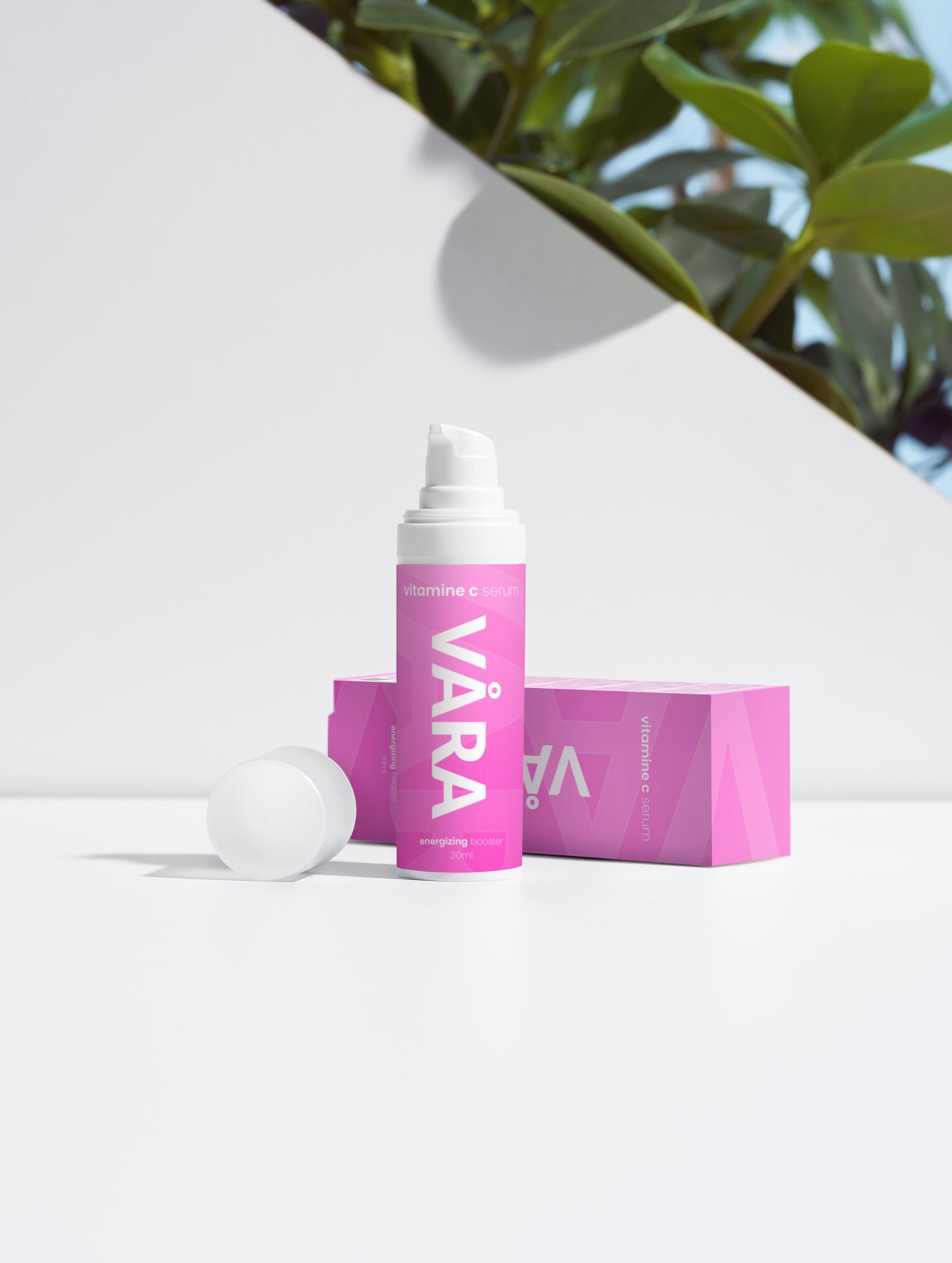 Vitamine C Serum