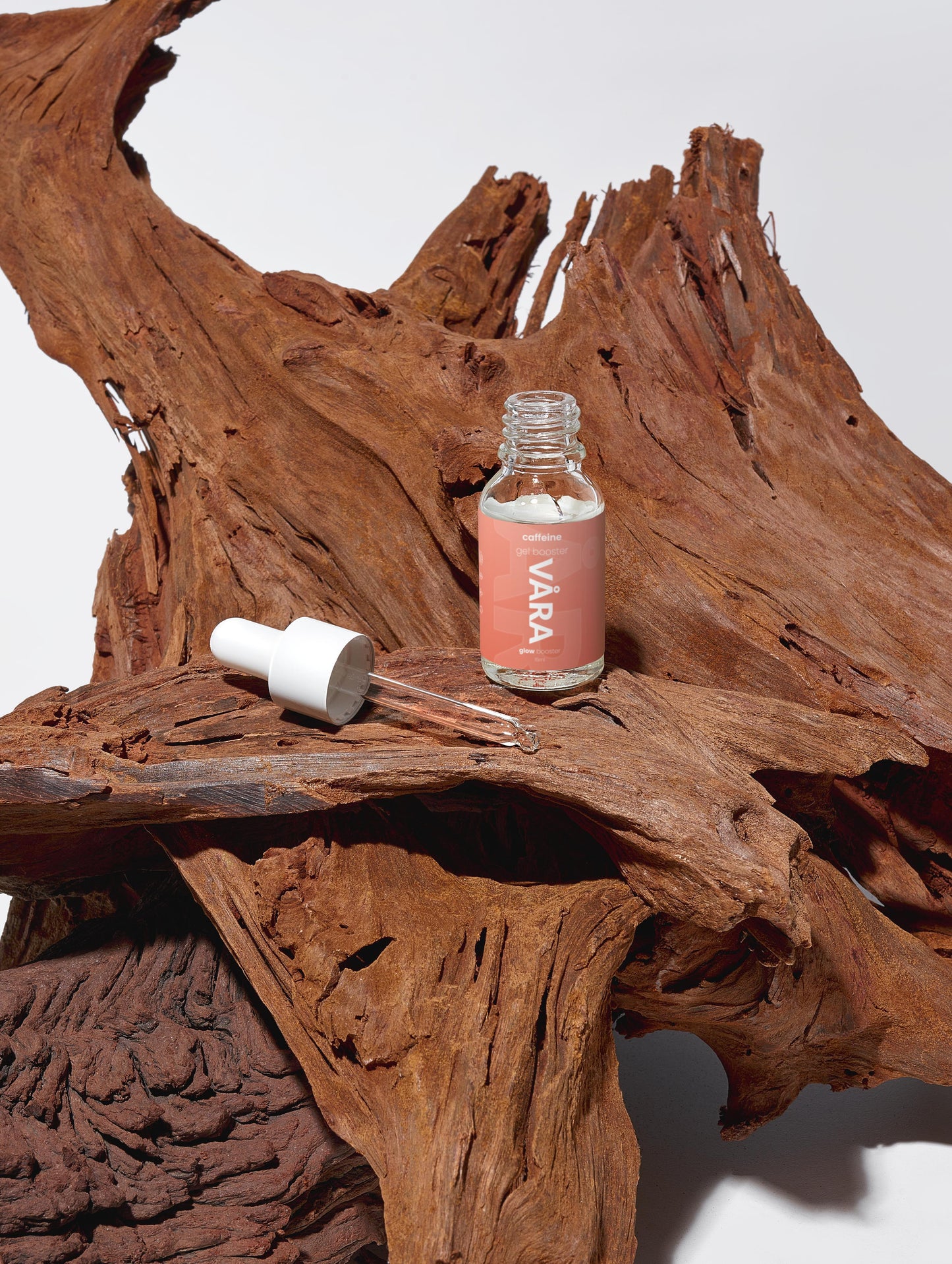 Caffeine Booster Gel