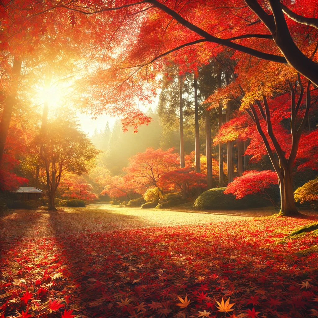 De Beste Huidverzorgingsroutine voor de Herfst