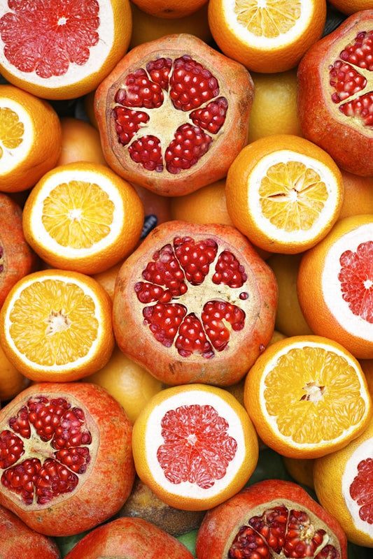 De Kracht van Vitamine C in Je Skincare Routine