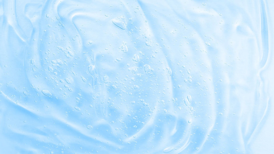 Nachtverzorging die je huidbarrière herstelt