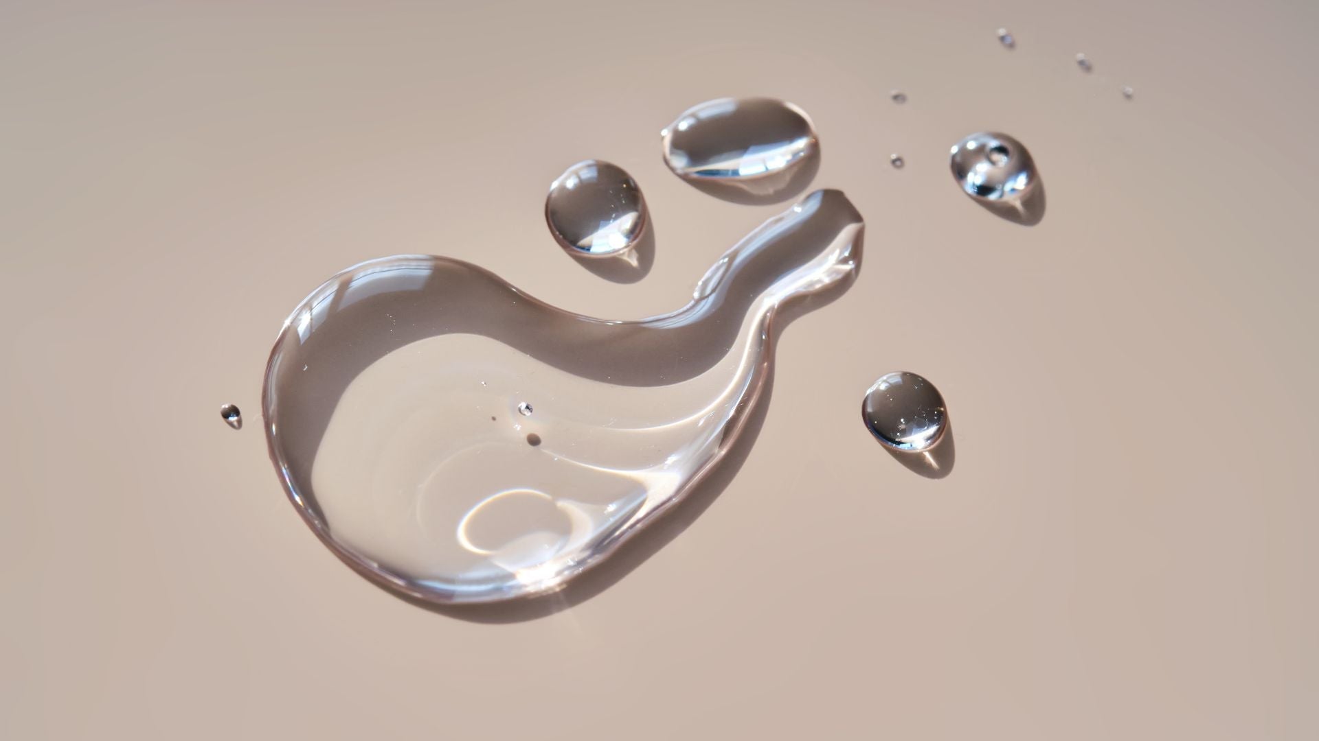 Gemakkelijk onzuiverheden verwijderen inéén stap