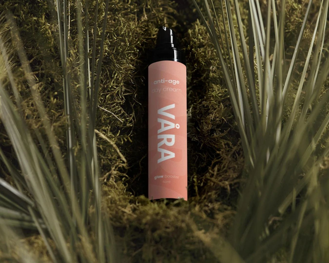 Ontdek Havlena™: dé anti-age innovatie van 2025