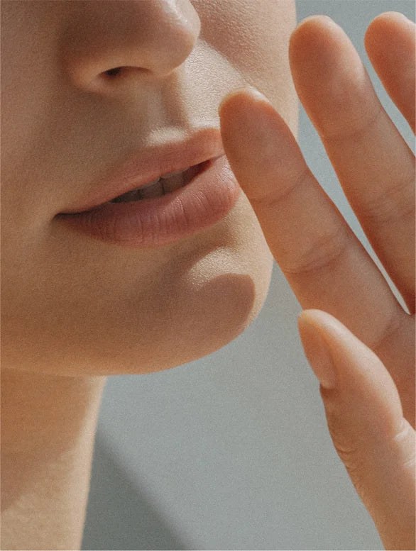 Skincare per type huid