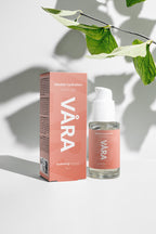 Hydraterende Gel met Hyaluronzuur