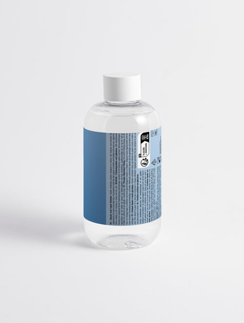 Exfoliant with Glycolic Acid