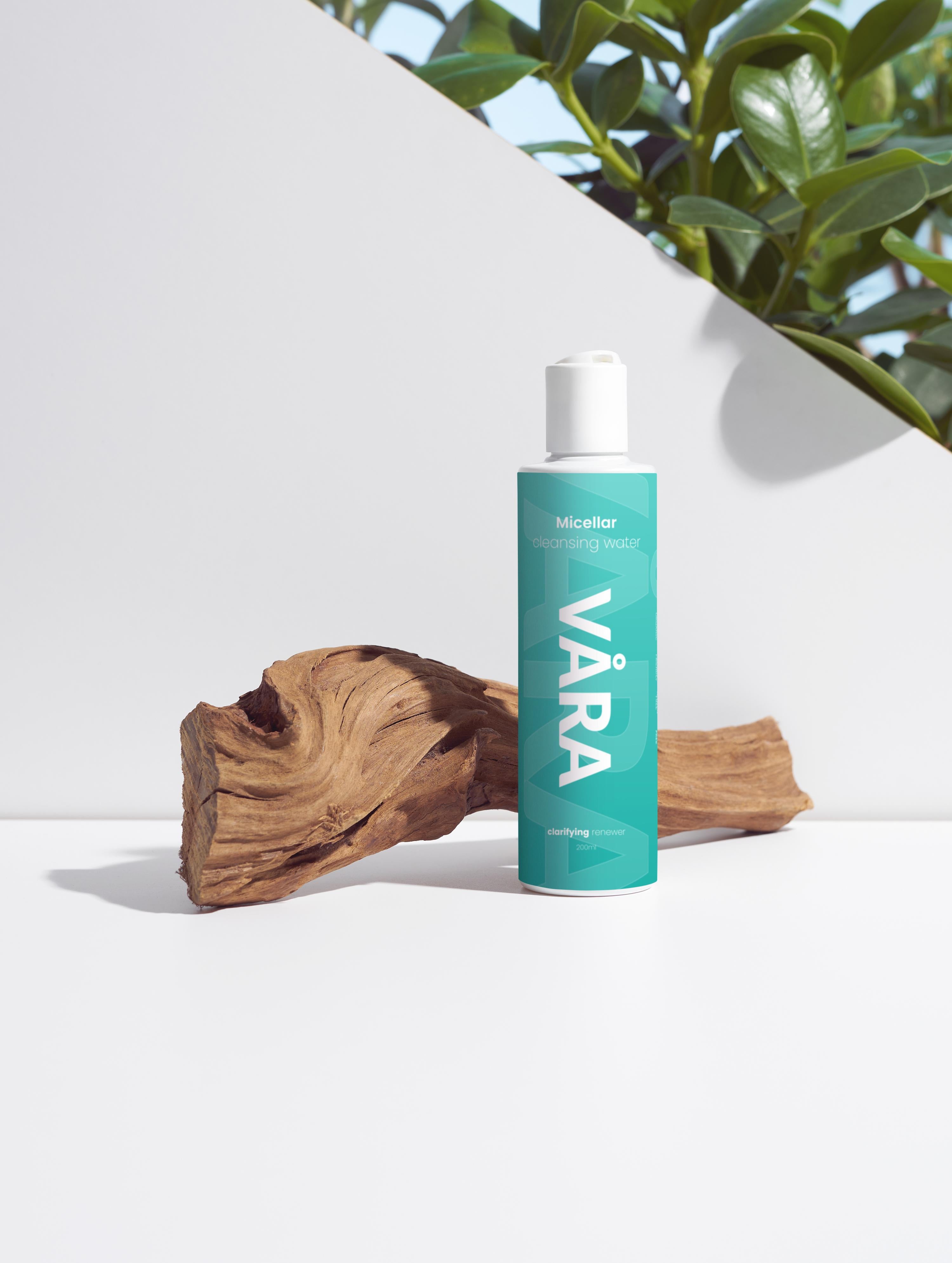 Micellair Reinigingswater