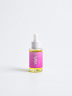 Natural Retinol-Alternative Oil Serum