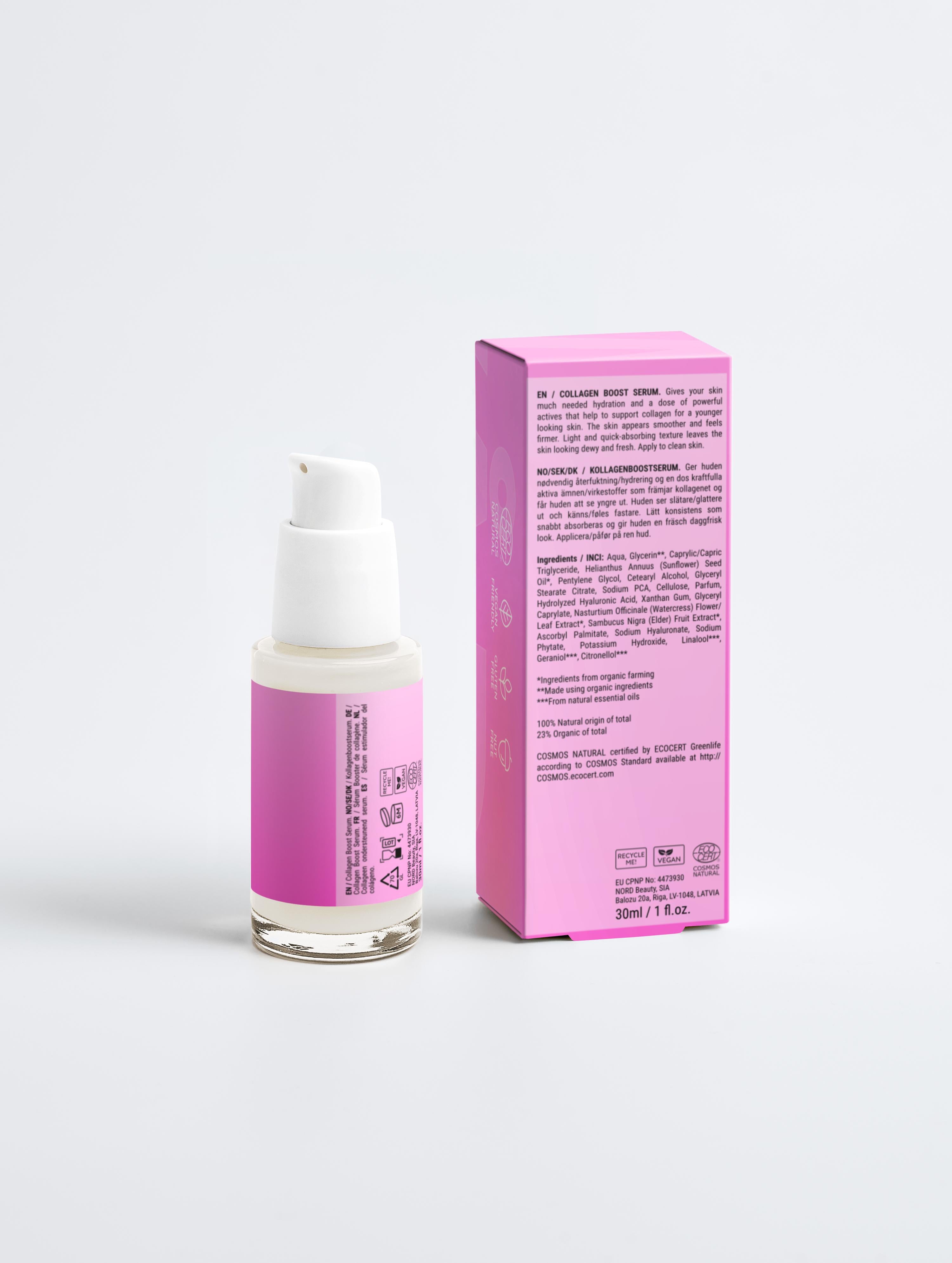 Collageen Serum