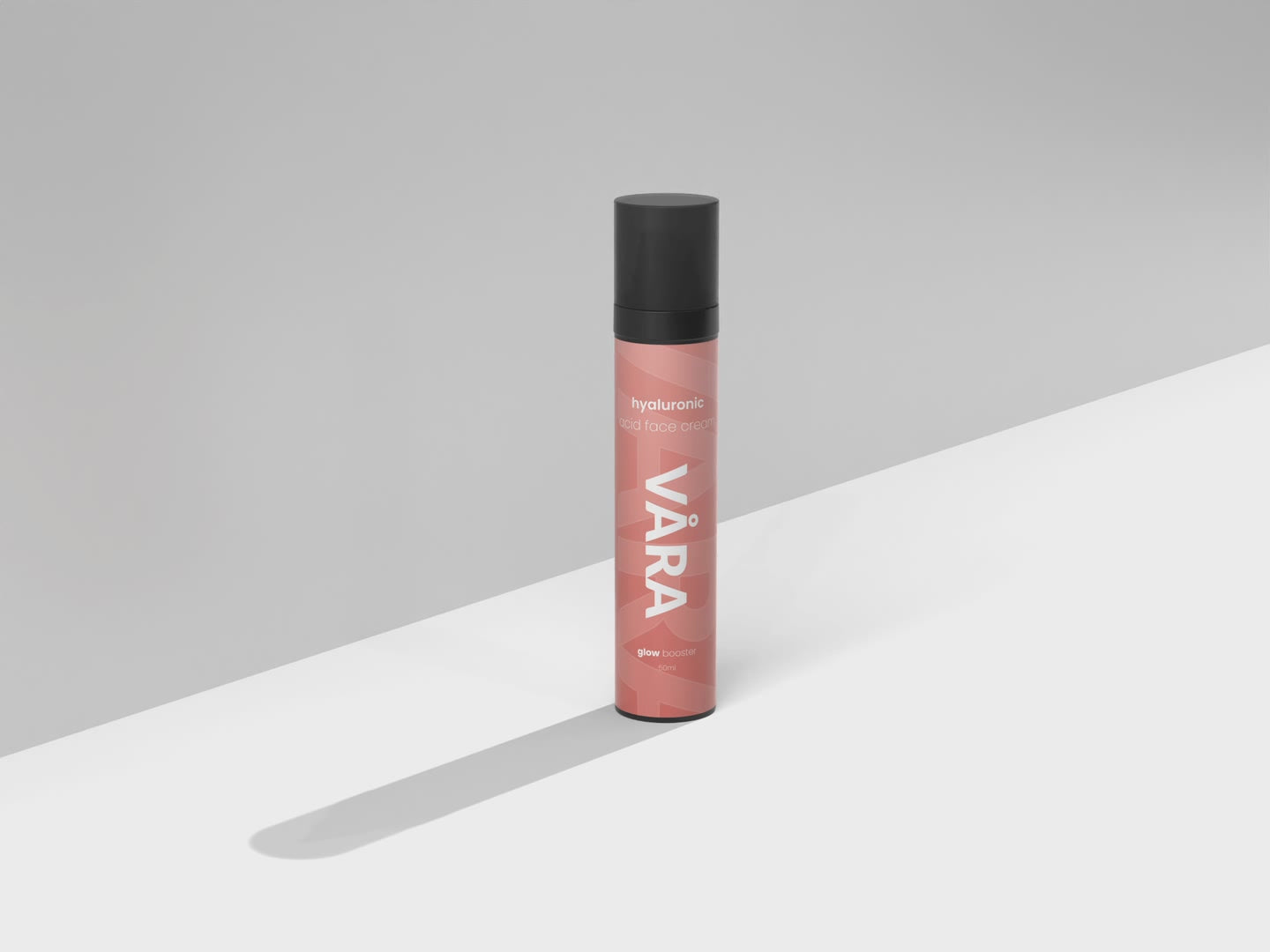 Gezichtscrème met Hyaluronzuur