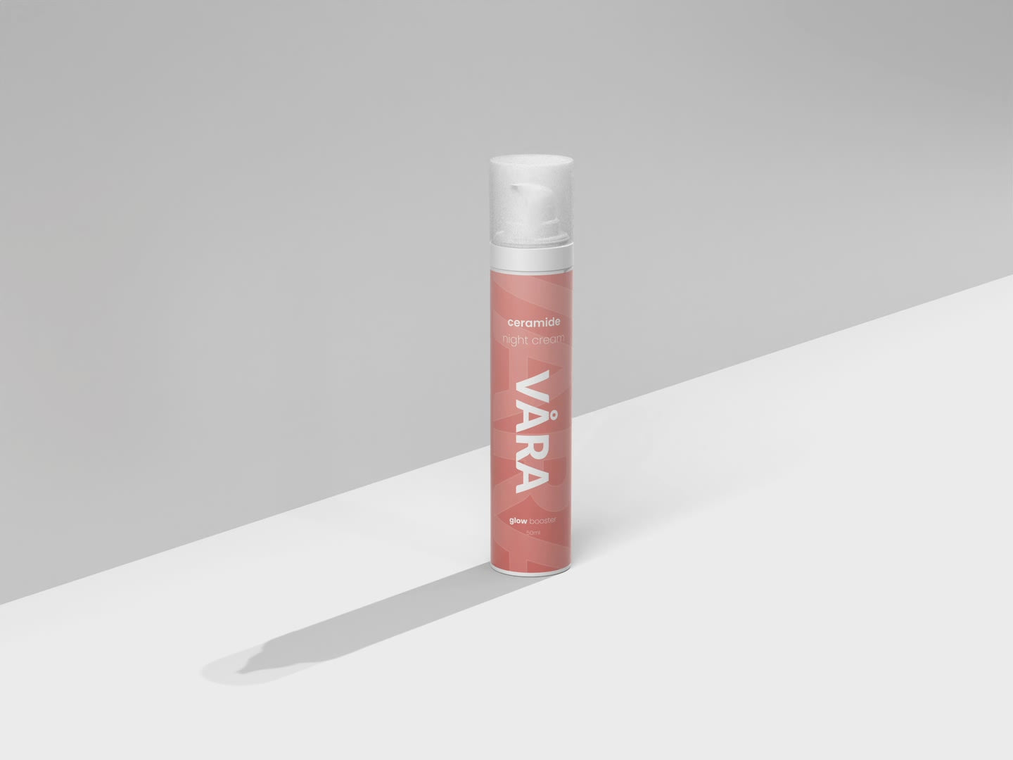 Nachtcrème met Ceramiden