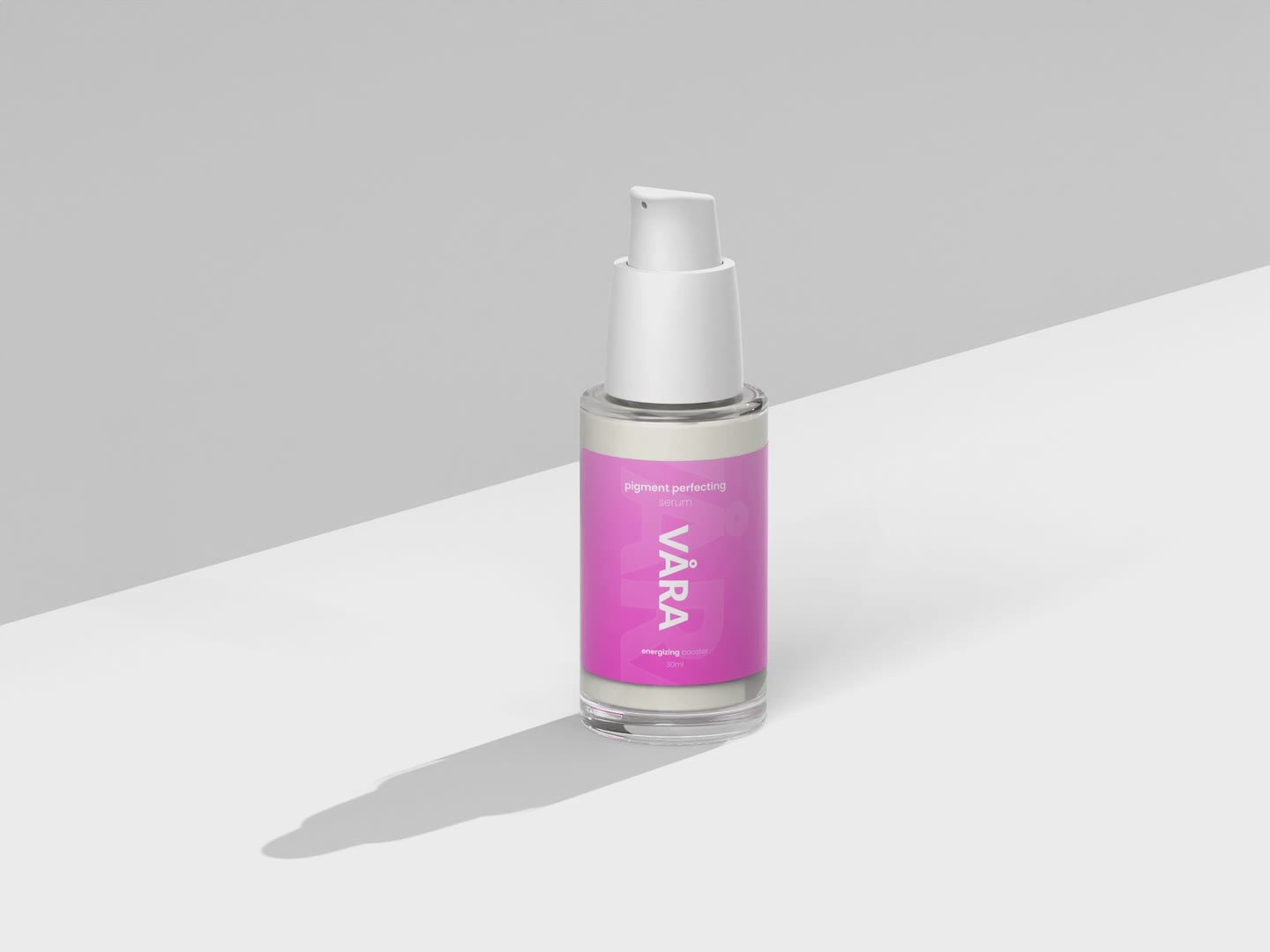 Pigmentcorrectie Serum