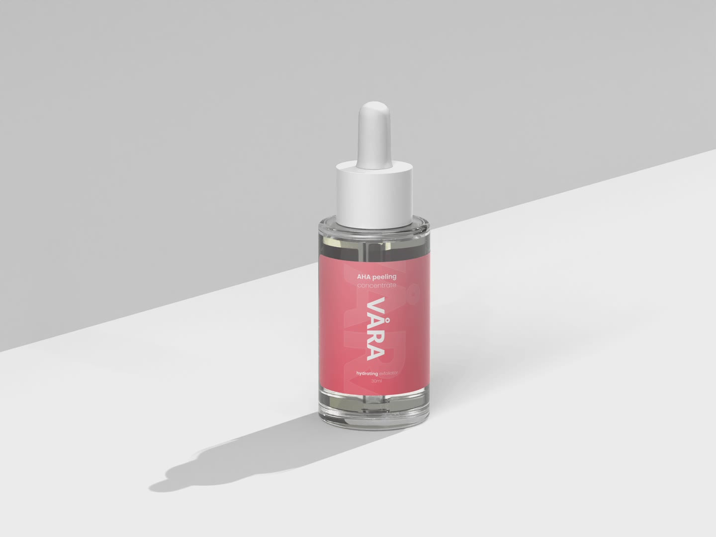 10% Melkzuur AHA Serum