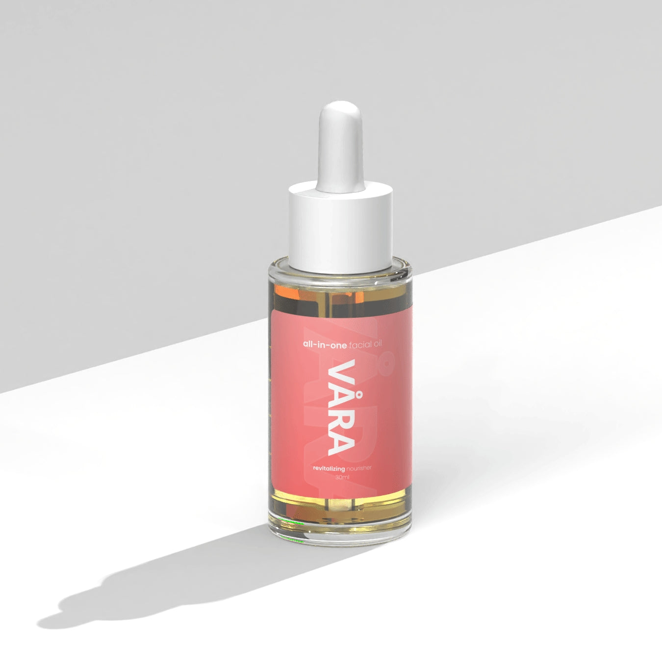 All-In-One Gezichtsolie