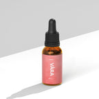 Verzachtende Baardolie