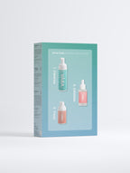Acne Care Collection Box
